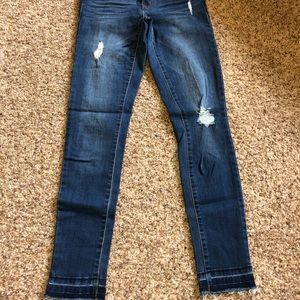 Aeropostale jeggings!